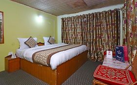 Oyo 18416 Hotel Park Palace