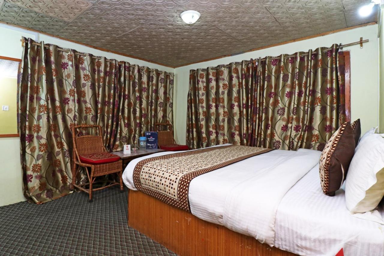 Oyo 18416 Hotel Park Palace Pahalgam Exterior photo