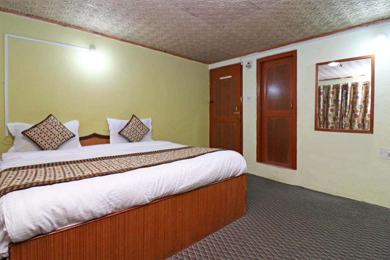 Oyo 18416 Hotel Park Palace Pahalgam Exterior photo