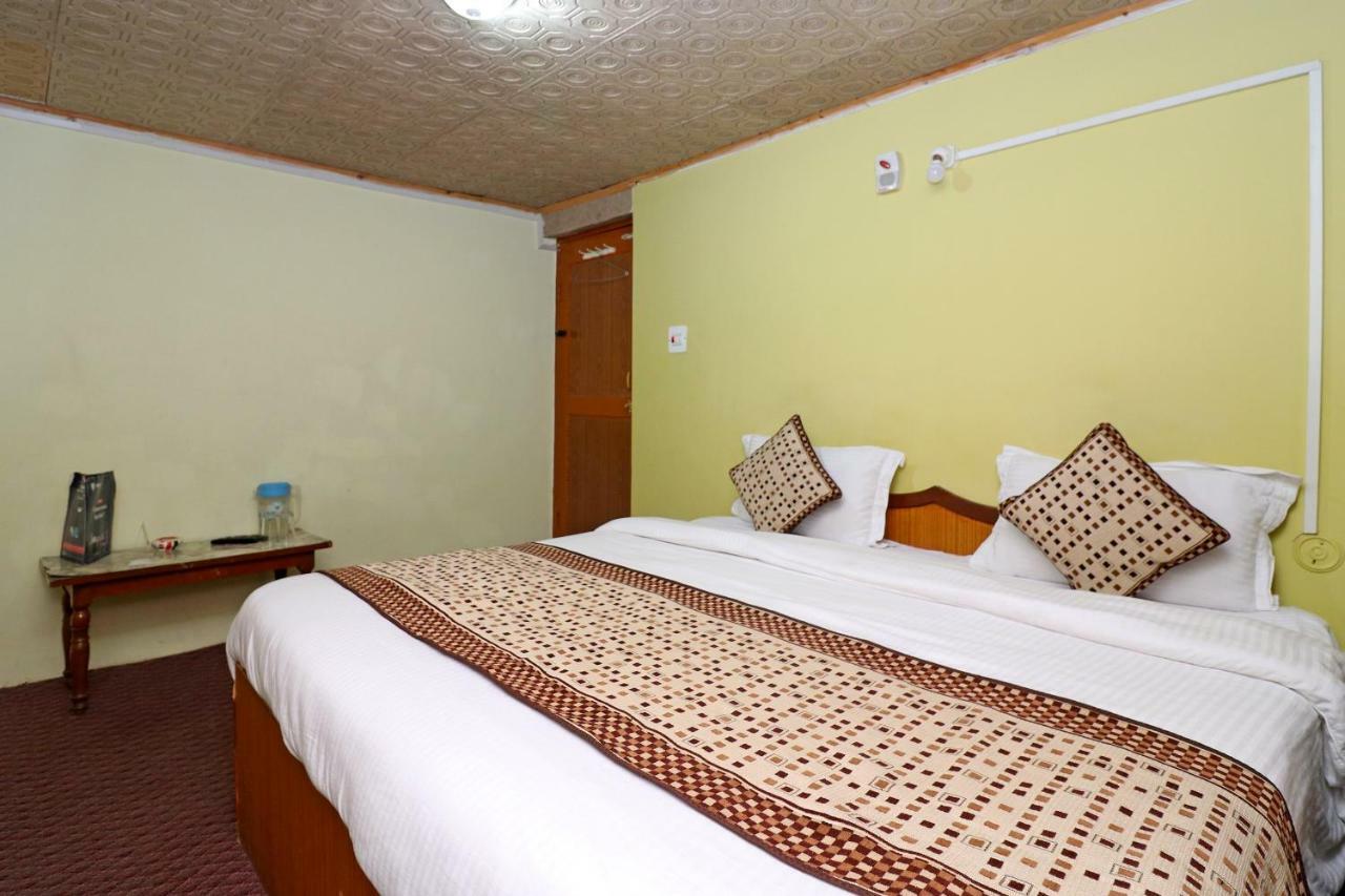 Oyo 18416 Hotel Park Palace Pahalgam Exterior photo